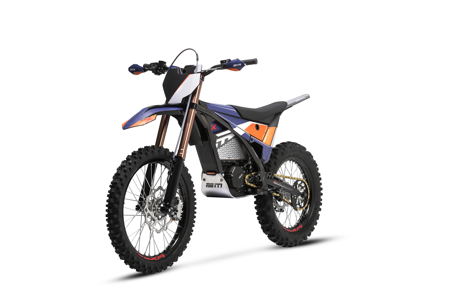 ESCAPE X and XR 2025